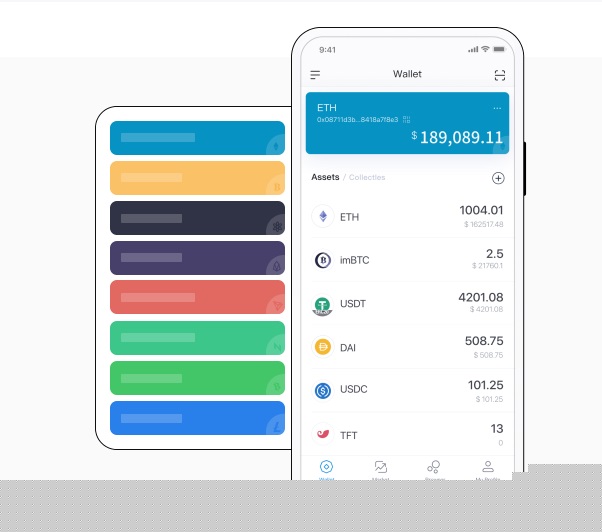 小狐狸钱包如何兑换USDT——轻