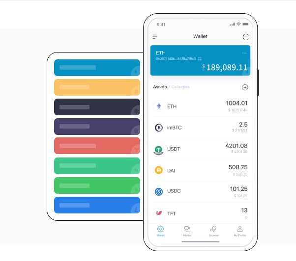 如何使用钱包接收USDT——全面指南