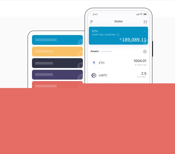 imToken钱包助记词检察指南